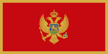 Crna Gora - Montenegro - Montngro