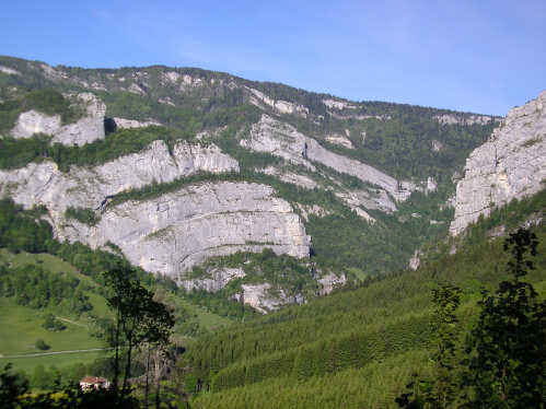 Balme of Rencurel -- Balme de Rencurel