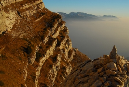 Dent de Crolles