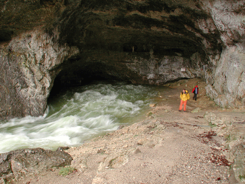 Luire overflood -- 'Crevaison' de la Luire ( Serge CAILLAULT)