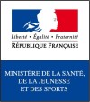 Ministre de la sant, de la jeunesse, des sports et de la vie associative