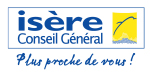 Conseil Gnral Isre